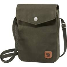 Greenland Pocket - Black / One Size