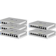 Ubiquiti Unifi Switch Us-8-60w 5-pack