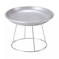 Skaldjursfat inkl ställning 36 diameter cm