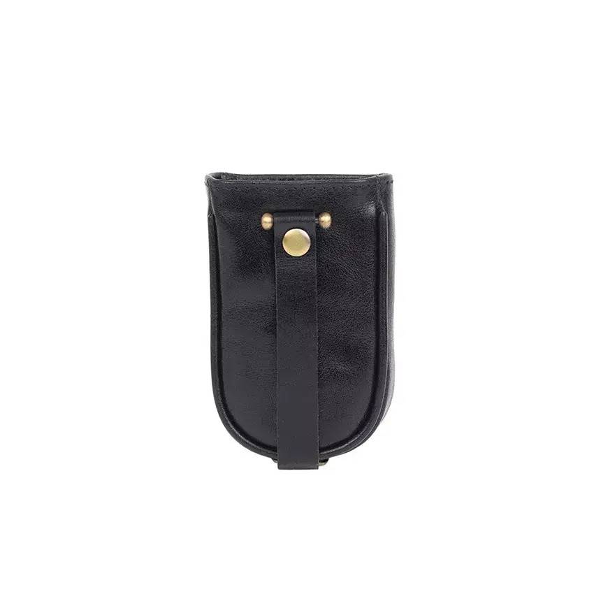 Le Salle Premium Nyckelfodral Skinn RFID 2264635 Röd