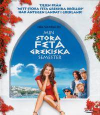 Min Stora Feta Grekiska Semester (Beg)