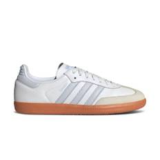 Samba "White Halo Blue" - EUR 42 - US 9.5W
