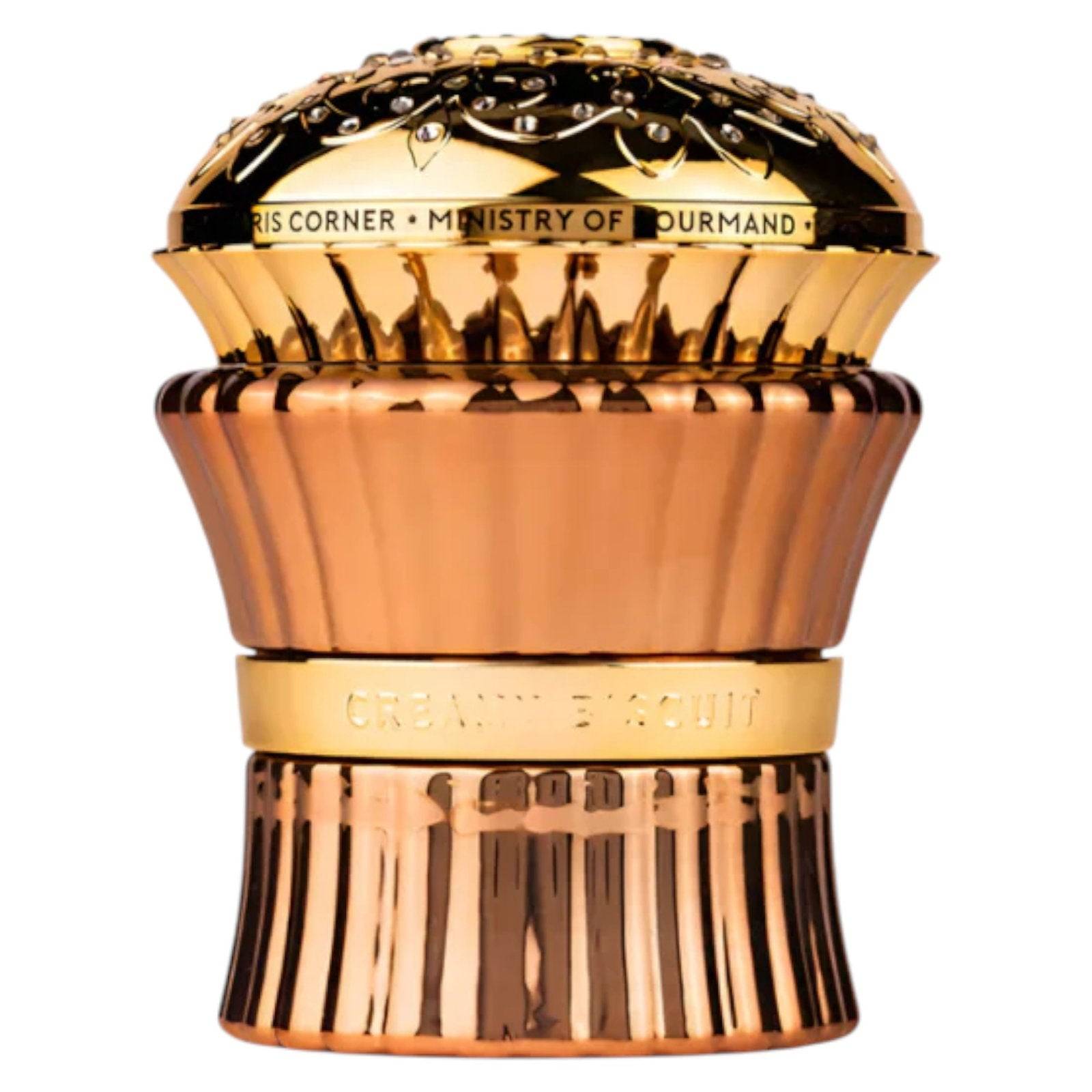 Paris Corner Ministry of Gourmand Creamy Biscuit Eau de Parfum 100 ml