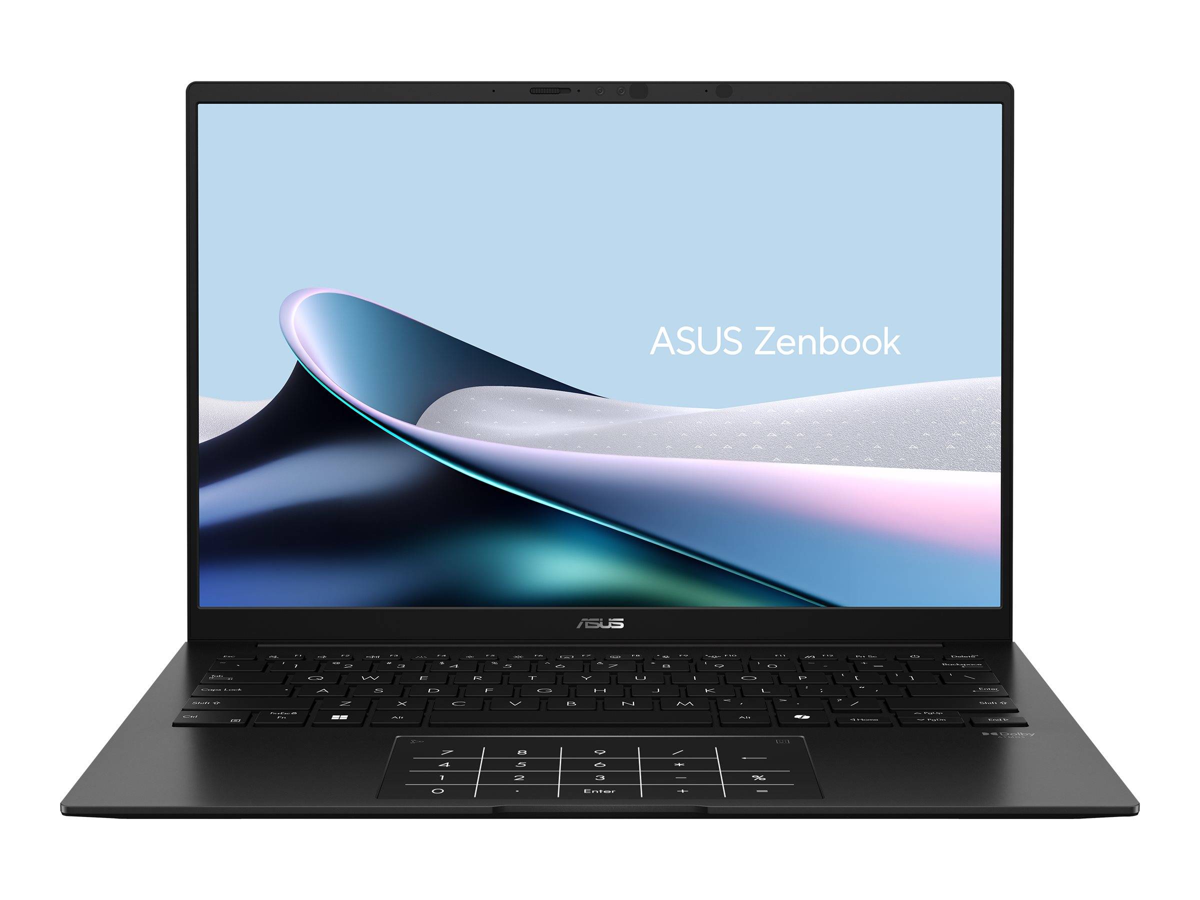 ASUS ZenBook 14 UM3406GA-QD113X 14" 1920 x 1200 (WUXGA) 430 16GB 512GB AMD Radeon 840M Windows 11 Pro --> I externt lager, forväntat leveransdatum hos dig 16-04-2026