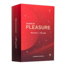 Womanizer / We-Vibe Advent Calendar 2024