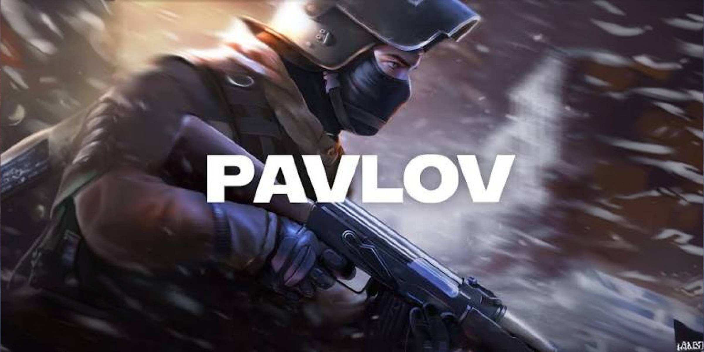 Pavlov (PC) - Standard