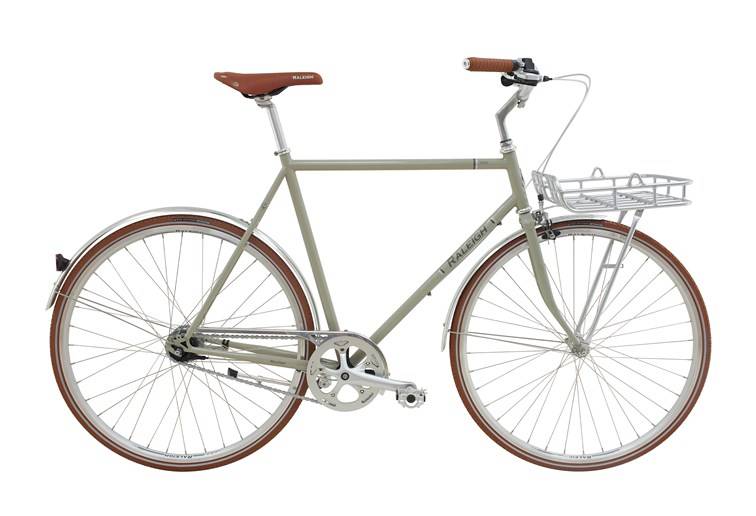 Raleigh Yate Cargo