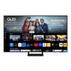 SAMSUNG 75inch Q70D 4K Smart TV 2024 QLED 120Hz MIRRORING 4xHDMI 2xUSB LAN DIG-OUT WIFI5 BT5.2 eARC HDR10+ DVB-T2CS2x2 VESA400x400