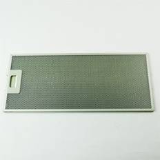 Silverline metalfilter til emhætte - 47,7 x 20,5 cm
