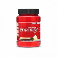 Fairing Complete Protein 3, 900 g (Vanilla Ice Cream)