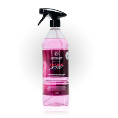 Fusion 1L - Revolutionerande avfettning