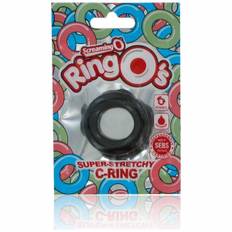 Ring O´s Cockring