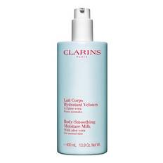 Clarins Body Smoothing Moisture Milk 400 ml