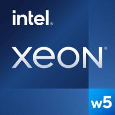 Intel Xeon W W5-3435X - 3.1 GHz - 16 Kerne - 32 Threads