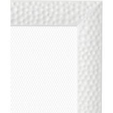 Ventilkåpa VENUS 22x37 vit vit