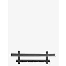 house doctor Tag hylla - Hyllor - IRON / black