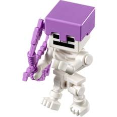 LEGOÂ® - Minecraft - min065 - Skelett (21189)