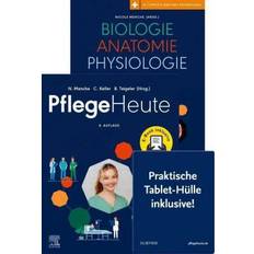 Set Pflege Heute 8. A + eBook und BAP 10.A. +...