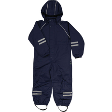 Geggamoja Shell Overall Sportswear Navy - 96/104