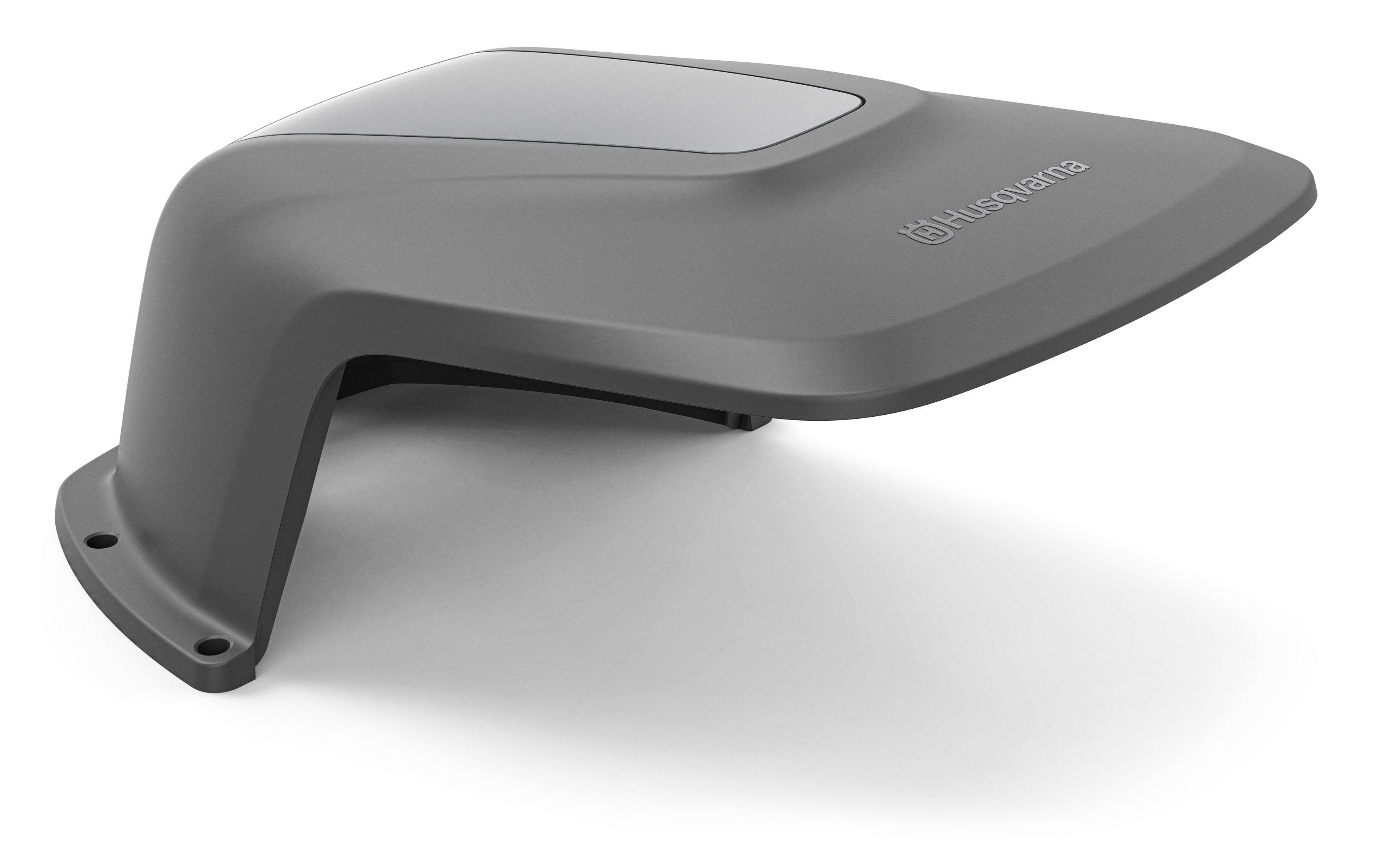 Hus till Automower Husqvarna Aspire R4
