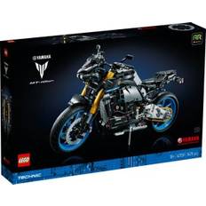 Lego Technic – 42159 Yamaha MT-10 SP