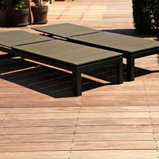 Cumaru Terrassebrædder glat/glat 21x145 mm 305 cm - Wood Online