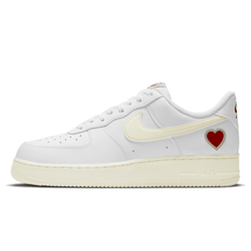 Nike Air Force 1 Low "Valentine's Day 2021" EU 45.5