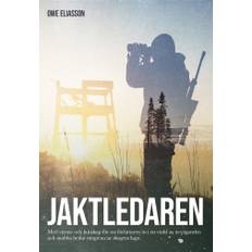 Jaktledaren, E-bok