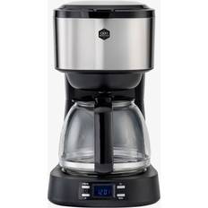 OBH Nordica kaffemaskine Equinox 1,2L med timer