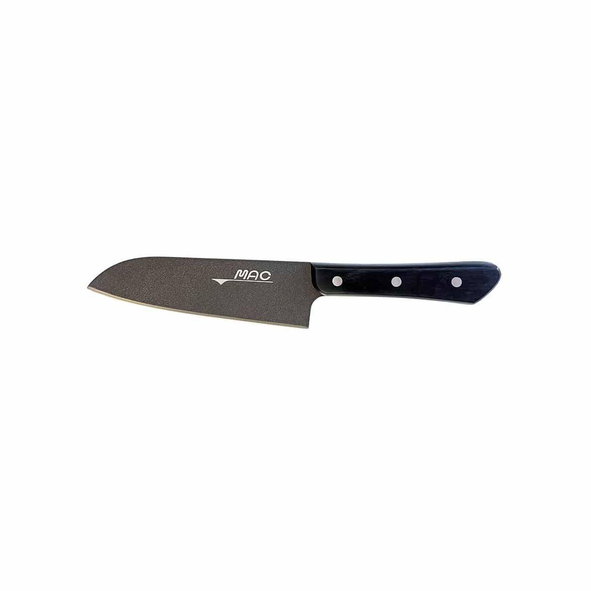 MAC MIGHTY SANTOKU
