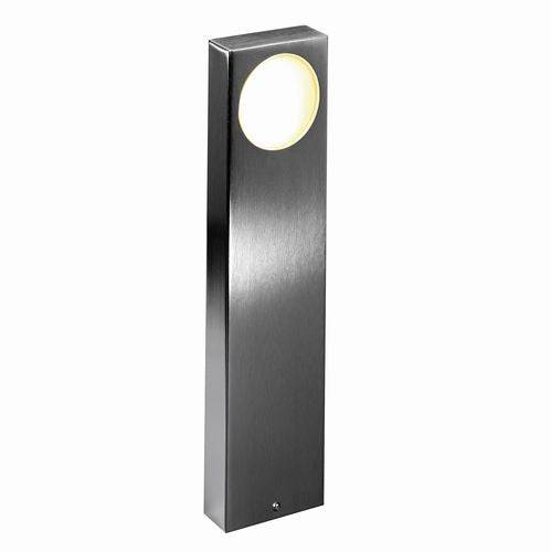 Toledo 303 R rustfri stål pullert psm lighting - Højde 40 cm