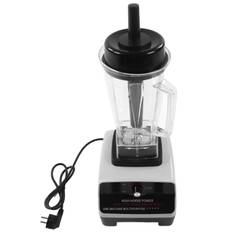 3000W Blender Professional 2L Countertop Blender Electric Squeezer Juicer for Kitchen L vit