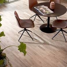 Wallmann 3-stav Parket - Eg Natur Matlak
