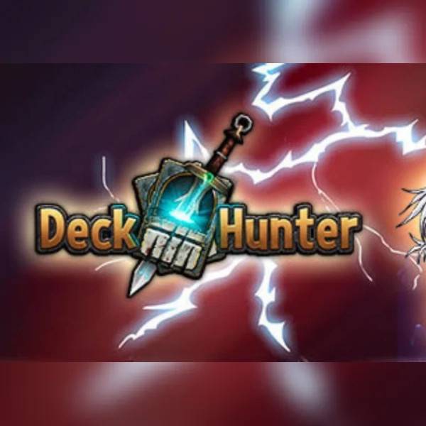 Deck Hunter (PC) Steam Gift - EU.