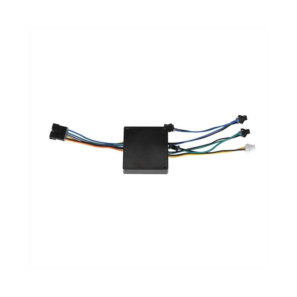 Lamp Board Module 12V for G2 Max Electric Scooter Skateboard Light Controller Replace Parts