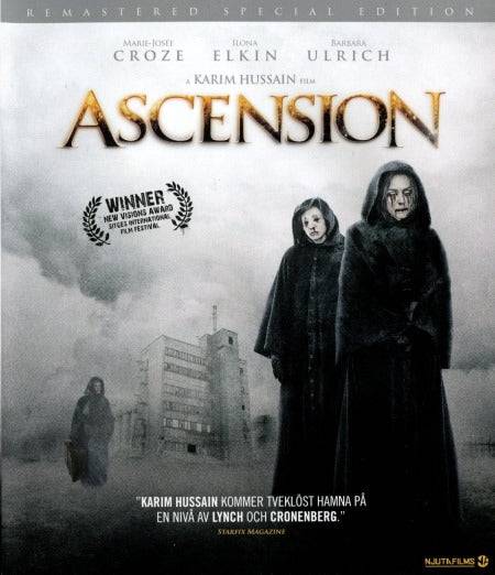 Ascension (Beg)