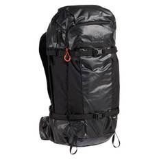Burton AK Dispatcher 35L Backpack 2025 - True Black