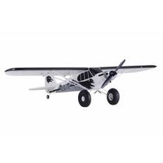 FMS FMS138R-REFV2 - PA-18 1300mm Reflex V3 Gyro RTF
