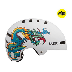 Lazer hjälm One+ Mips Dragon S 52-56cm