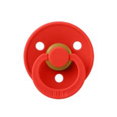 BIBS Sut Str. 2 - Candy Apple