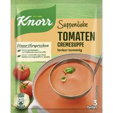 Knorr Suppenliebe Tomatencreme Suppe