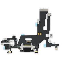 Apple iPhone 11 Pro Max Charge Connector Flex Kabel