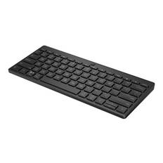 HP 355 Compact Multi-Device - Tastatur - kabellos