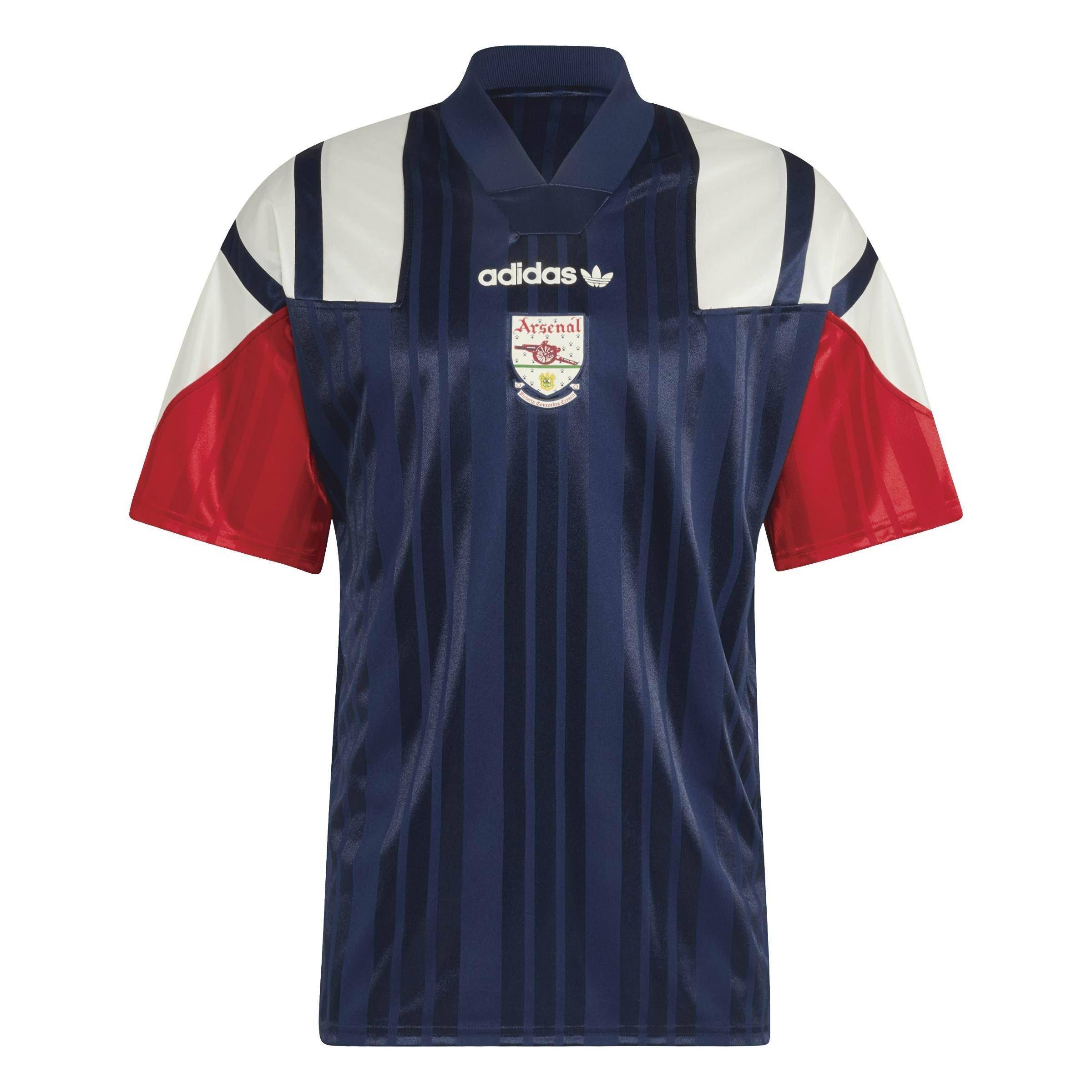 Adidas Arsenal Eqt Jersey Mens