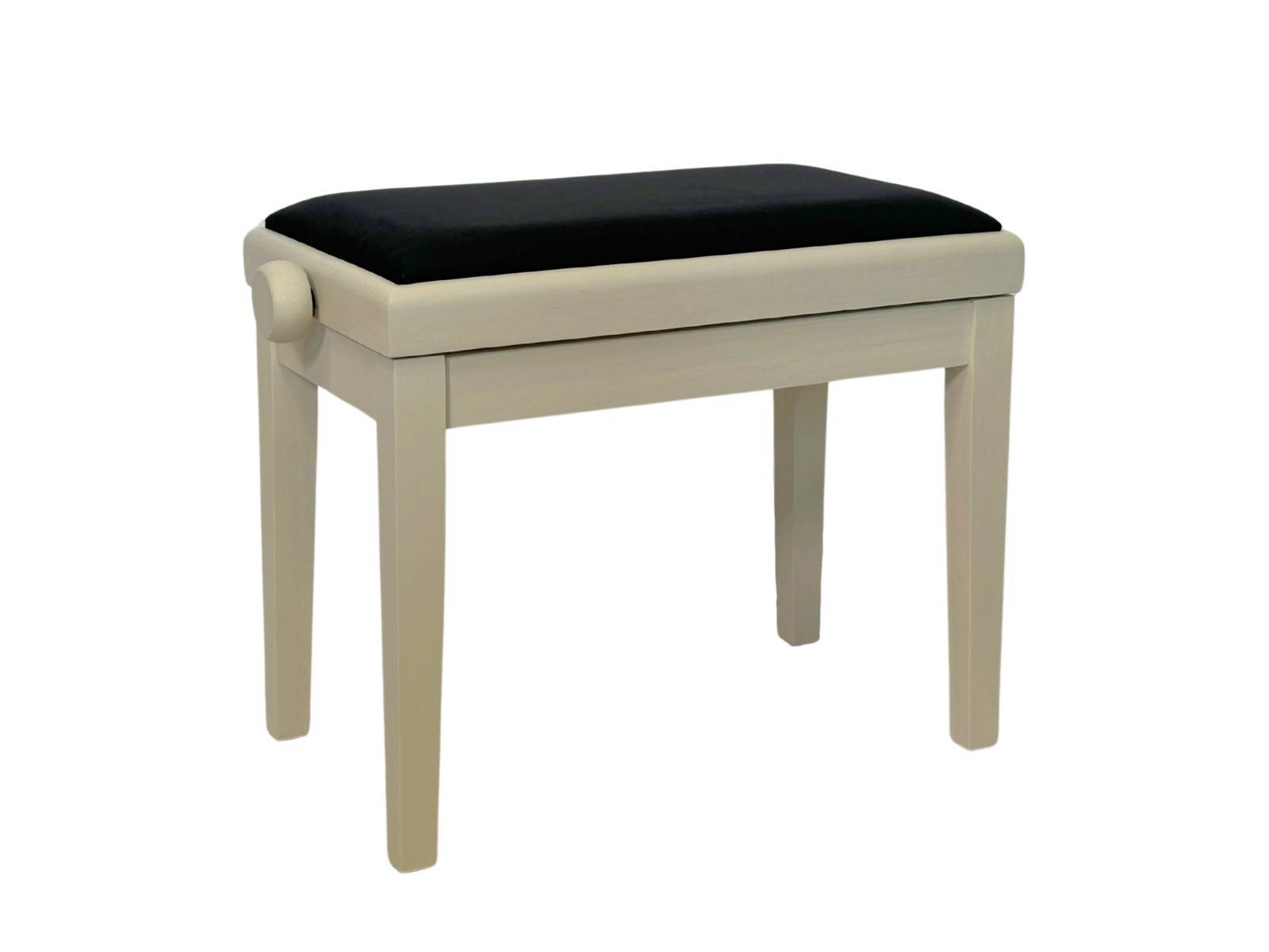 Pianopall White Birch