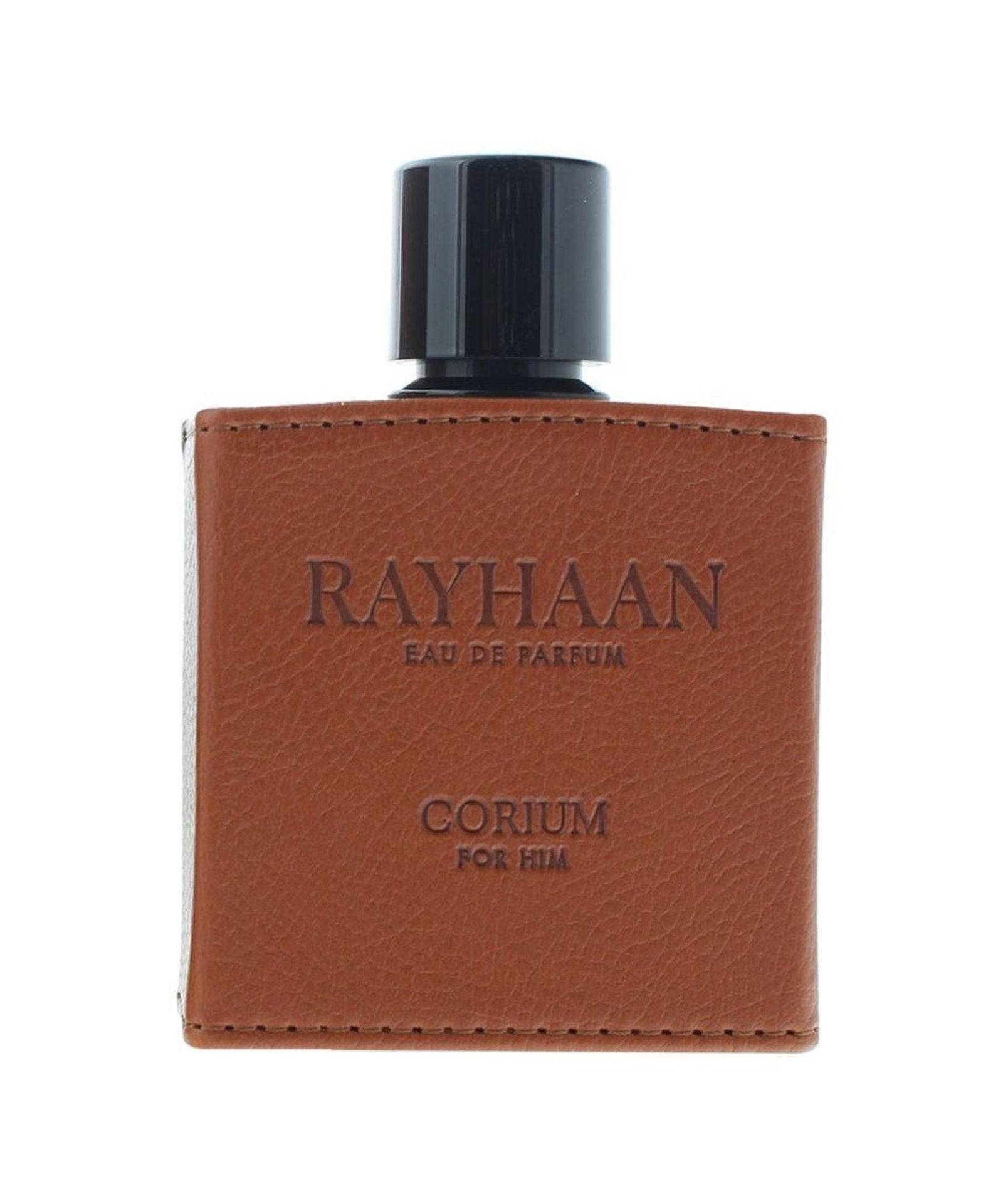 Rayhaan Corium, eau de parfum, per uomo, 100 ml