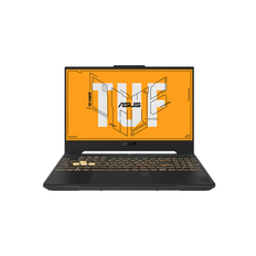 ASUS TUF Gaming A15 - 15.6" | RTX 4050 | Ryzen 7 | 16GB | 512GB
