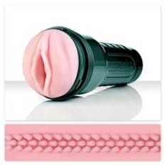 Fleshlight Vibro Vagina - The Original (PVIB)