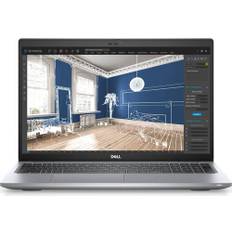 Dell Precision 3560 | i7-1165G7 | 15.6" | 8 GB | 2 TB SSD | Win 11 Home | ES