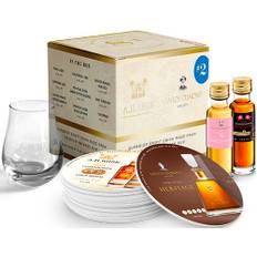 A.H. Riise Tasting Kit – Henriette #2 Spirit Drink
